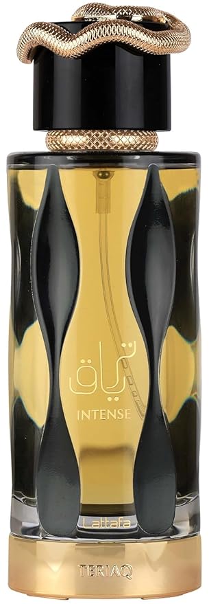 Teriaq Intense for Men by Lattafa