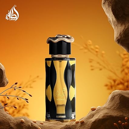 Teriaq Intense for Men by Lattafa
