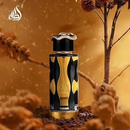 Teriaq Intense for Men by Lattafa
