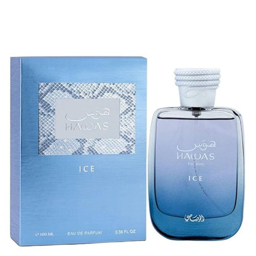 Hawas Ice by Rasasi